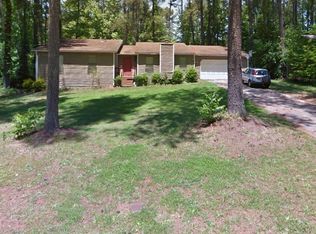 1105 Stone Mill Run, Lawrenceville, GA 30046