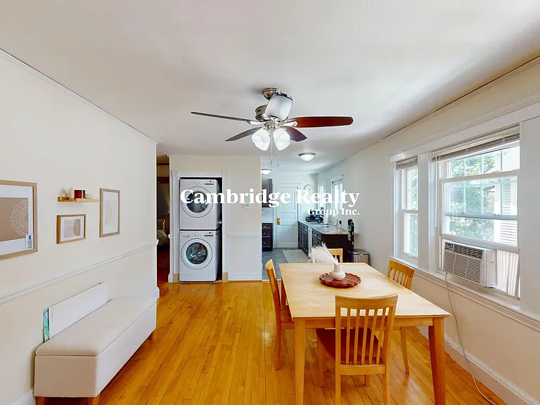 99 Bennett St #2T — Photo 4