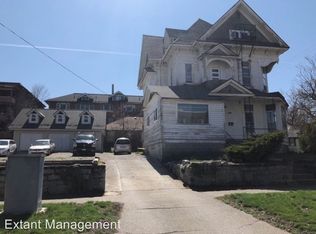 1827 W Riverside Ave #3, Spokane, WA 99201