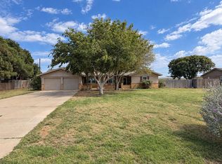 7108 N County Road 1298, Midland, TX 79707