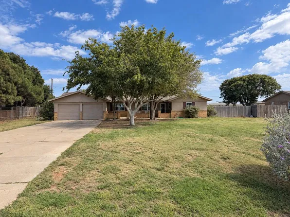 7108 N County Road 1298, Midland, TX 79707