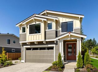 9991 135th Ave NE, Kirkland, WA 98033