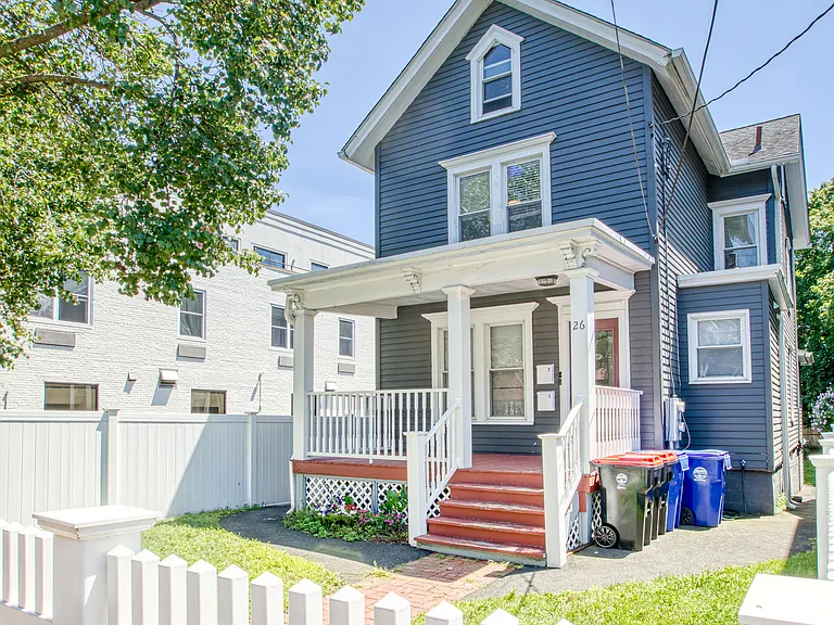26 Haviland St — Photo 1