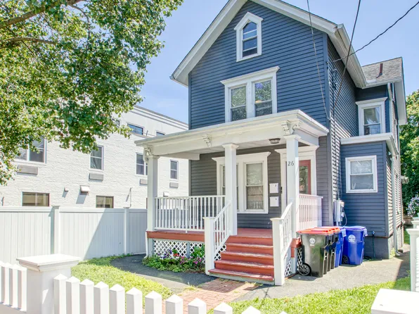 26 Haviland St, Norwalk, CT 06854
