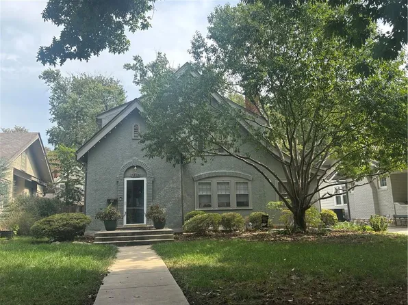 7205 Madison Ave, Kansas City, MO 64114