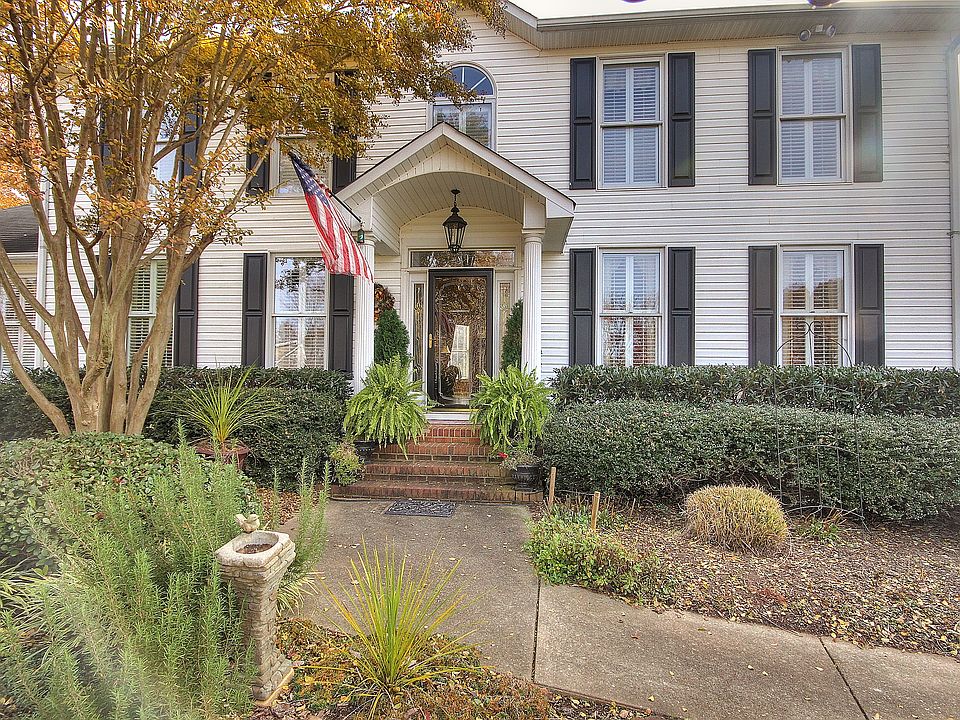 2628 Fines Creek Dr, Statesville, NC 28625 Zillow