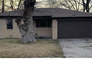 435 Bolero Ave, Dallas, TX 75217
