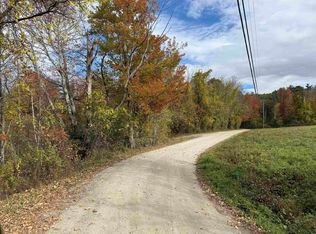 0 Sunset Hill Road, Pownal, VT 05261