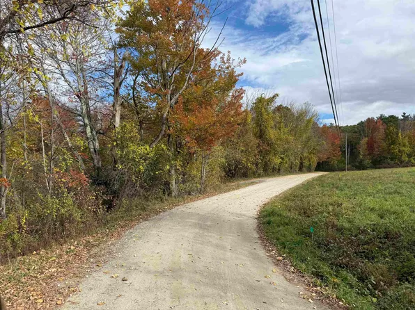 0 Sunset Hill Road, Pownal, VT 05261