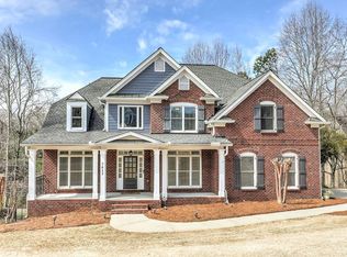 7615 Old Saddle Ridge Way, Cumming, GA 30028