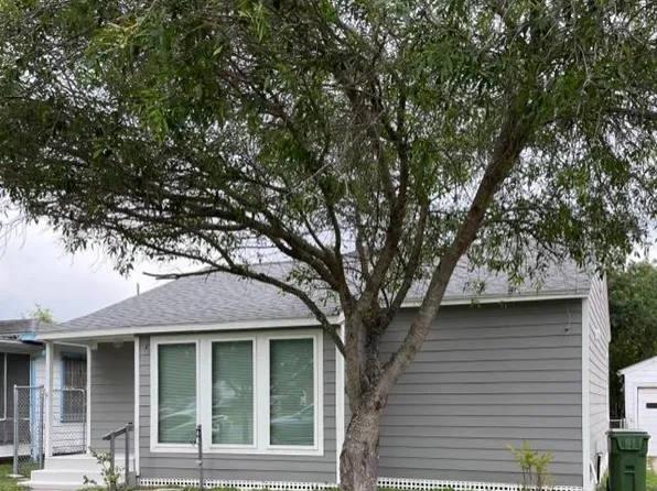 1050 W Elizabeth St, Brownsville, TX 78520