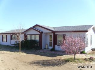 4390 N Shadow Rd, Kingman, AZ 86409