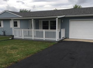 1030 Brower Rd, Lima, OH 45801