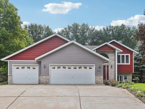 212 Greenbriar Ln, Buffalo, MN 55313