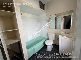 1701 Pittston Ave APT 2, Scranton, PA 18505