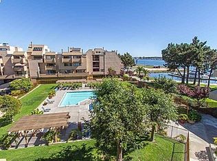 1 Embarcadero Cv #155, Oakland, CA 94606