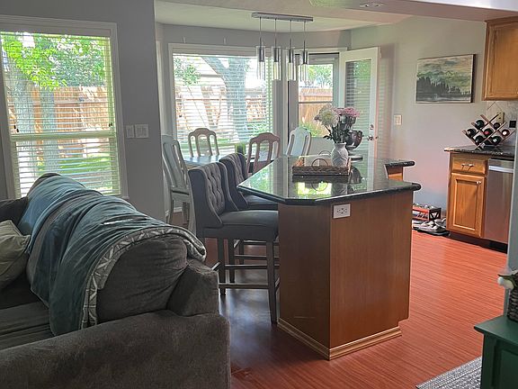 Open Concept