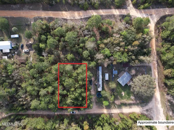 0 11TH Street, Interlachen, FL 32148