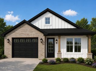 1812 Barracuda Dr, Gautier, MS 39553