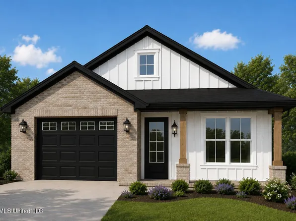 1812 Barracuda Dr, Gautier, MS 39553