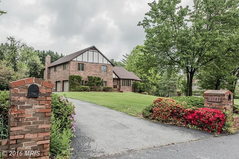 13141 Isle Of Mann Way, Highland, MD 20777 | Zillow