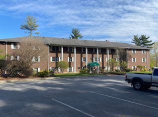 205 Great Rd APT A10, Acton, MA 01720