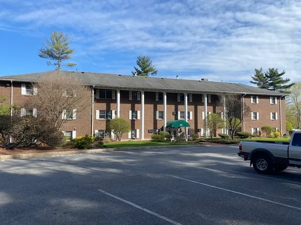 205 Great Rd APT A10, Acton, MA 01720