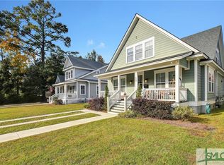 428 E 56th St, Savannah, GA 31405