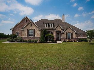 1120 Maida Vale Ln, Haslet, TX 76052