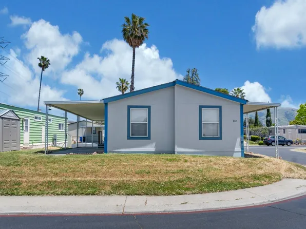 264 Manitoba Grn, Fremont, CA 94538