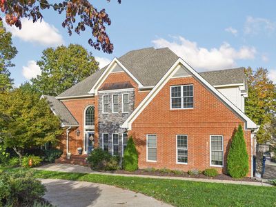 807 Sunset Mountain Dr, Chattanooga, TN, 37421
