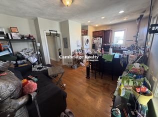 1293 Cambridge St #3T, Cambridge, MA 02139