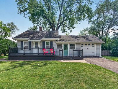 1406 Division St, Hopkins, MN, 55343