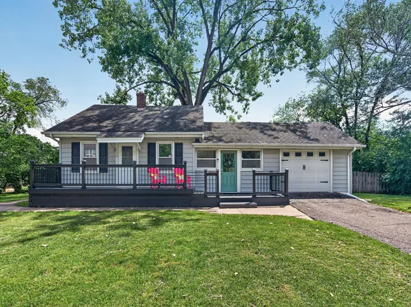 1406 Division St, Hopkins, MN 55343