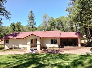 10066 Quail Creek Rd, Grass Valley, CA 95949