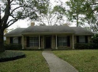 12530 Hazelwood Ln, Houston, TX 77077