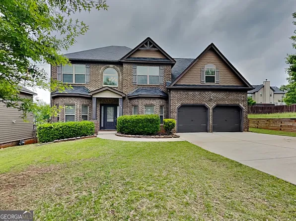 305 Mango Ct, McDonough, GA 30253