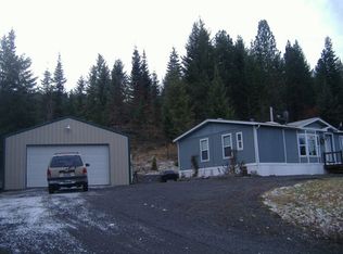 1818 Boundary Loop, Saint Maries, ID 83861
