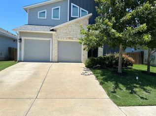 7208 Cardinal Bloom Loop, Austin, TX 78744