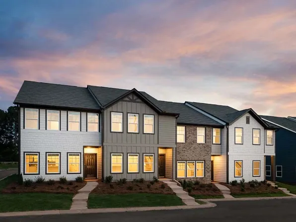 6104 Vaughnmere Way, Douglasville, GA 30135