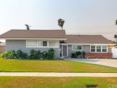 15701 Patrice Ave, Westminster, CA, 92683