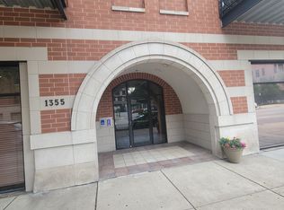 1355 W Washington Blvd APT 6A, Chicago, IL 60607