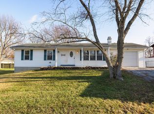 2404 Donna Dr, High Ridge, MO 63049