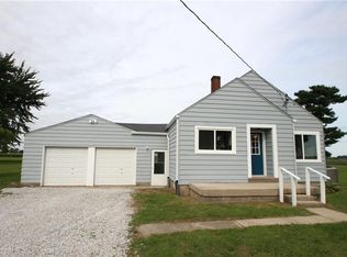 8476 N 1000 E, Sheridan, IN 46069