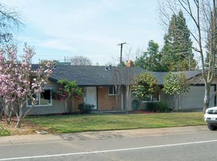 9400 Lake Natoma Dr, Orangevale, CA 95662