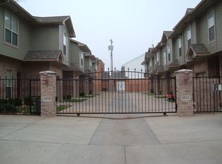 3811 N Asbury Ave APT E, Bethany, OK 73008