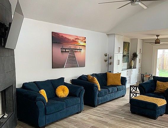3rd image of 5917 Choctaw Dr