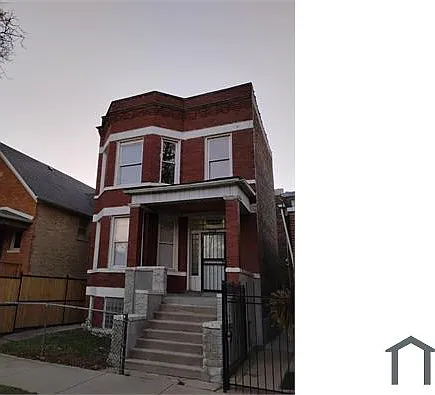 5728 S Hermitage Ave — Photo 12