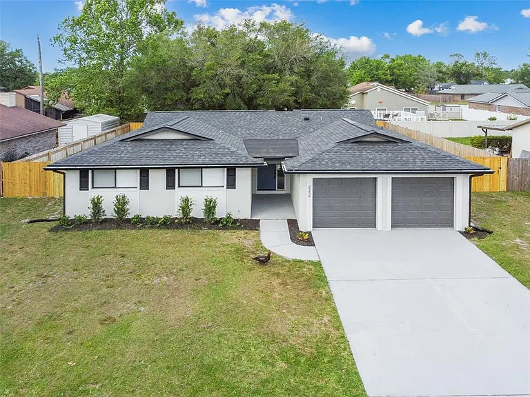2258 George Wythe Rd — Photo 25