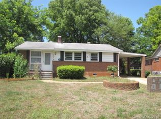 2015 Garnette Pl, Charlotte, NC 28216